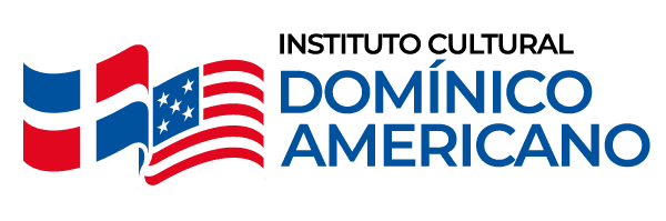 Instituto Cultural Dominico Americano logo