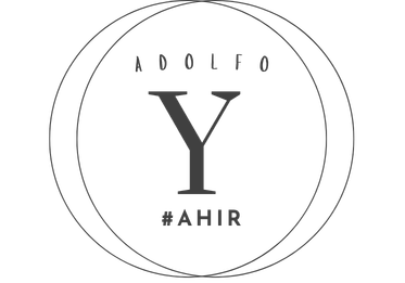 Yahir Adolfo logo