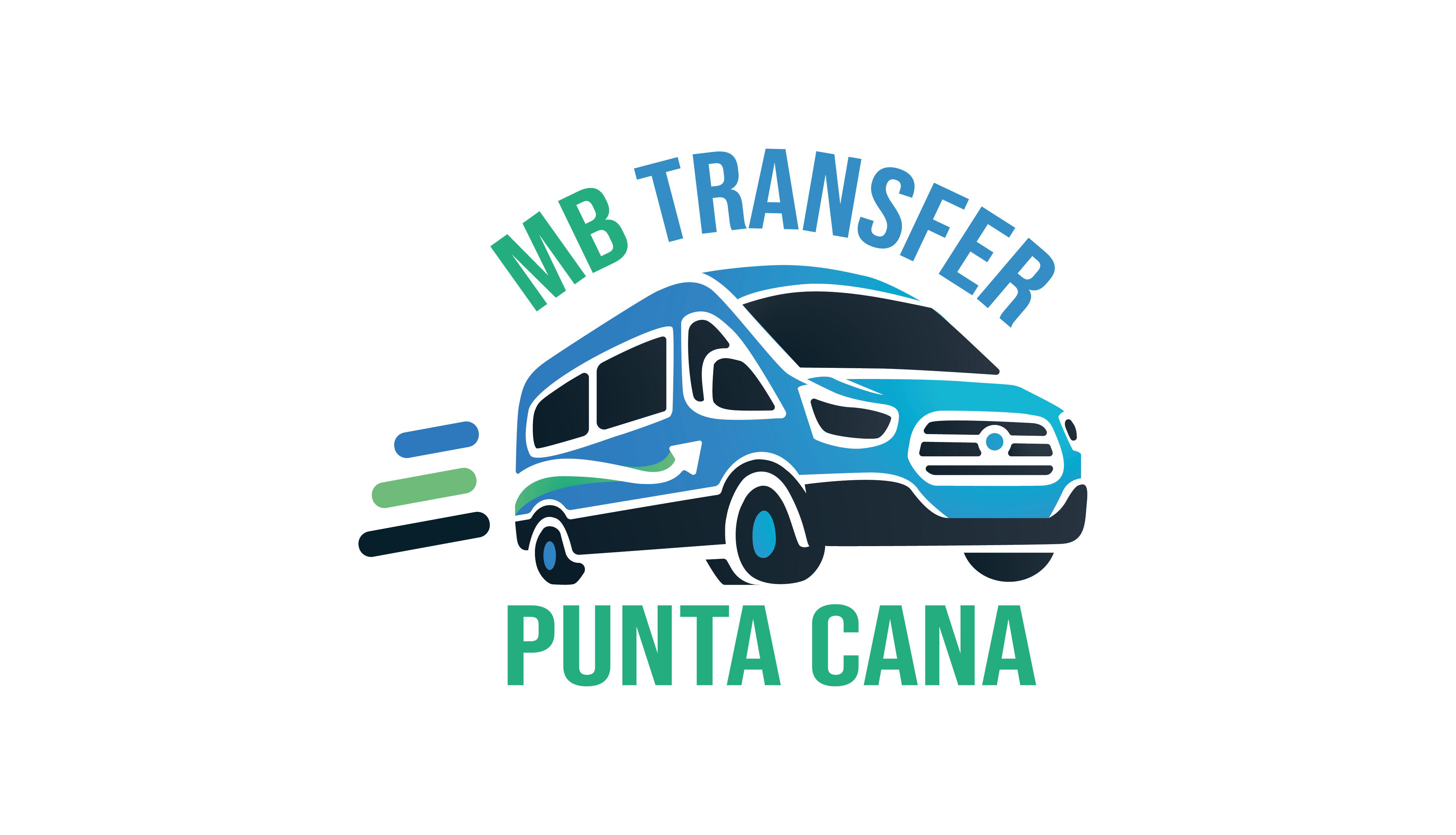 MB Transfer Punta Cana logo